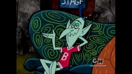 Billy and Mandy - Wrath of the Spider Queen