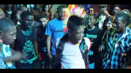 The Rej3ctz - Cat Daddy 2.0 (mini-movie)