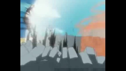 Naruto Shippuuden - Amv - In The End [lp]