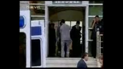 Annem да върнеш времето назад еп 33 целия