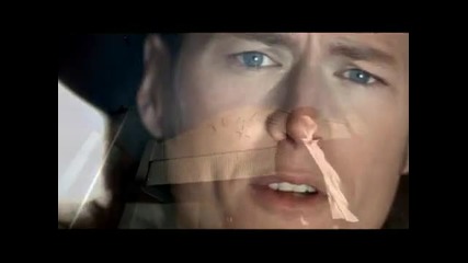 Blake Shelton - Goodbye Time - Official Video