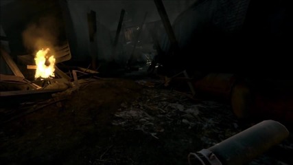Super 8 Interactive Teaser - Portal 2 Extra