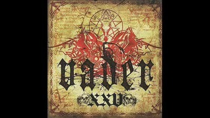 Vader - Kingdom
