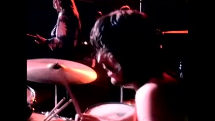 Led Zeppelin - Whole Lotta Love (live Video)