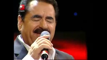 Ibrahim Tatlises - Semmame 