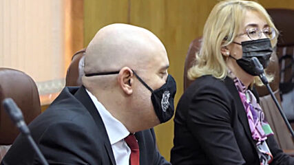 Гешев награди магистрати и полицаи