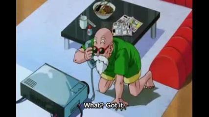 [gogoanime] Dragon Ball Kai - 019 + Ang subs