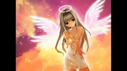 Мелодия от Рая / Techno Dream Trance (dj Contacreast)