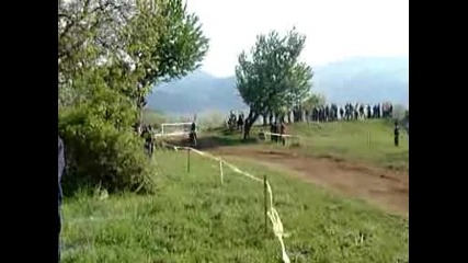 Мотокрос - Шейново2009