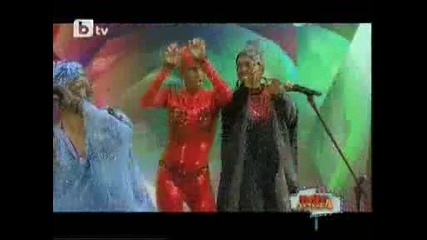 Пълна лудница - Cony M (01.01.2010)