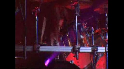 Antic Cafe live shibuya o - east 7 част