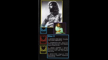 Led Zeppelin - Nadine 