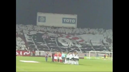 Cska Sofia vs Fc Basel