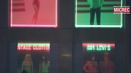 Dj Ella feat. Ricky J - Welcome To The Club (dween Remix Vj Tony video edit)