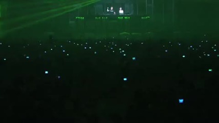 Hard Bass Special 2010 - Part 1 Hq