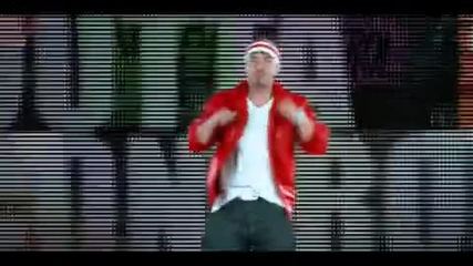 Baby Bash feat Pitbull - Outta Control (official Music Video