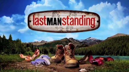 Last Man Standing Intro Opening Theme Song H D