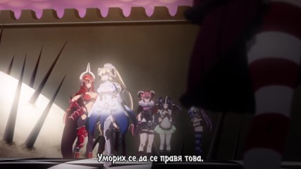 Sin: Nanatsu no Taizai - 09 [ Bg subs ]