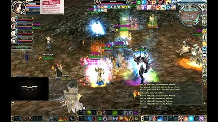 Rohan Forever Pvp