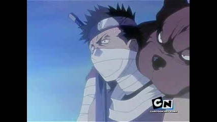 Kakashi - Lighting Blade