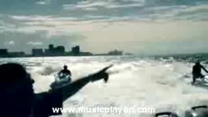 Dj Khaled - Fed Up (feat. Usher, Jeezy, Drake & Rick Ross) (directors Cut) (2010) 
