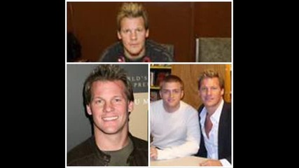 chris jericho