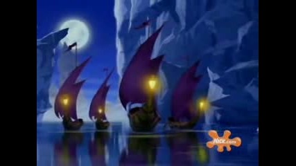 Avatar: The Legend Is So Far