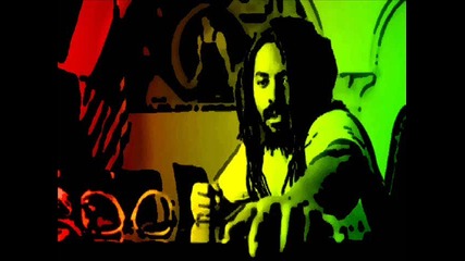 Damien Marley - Welcome To Jamrock (dnb Rmx)