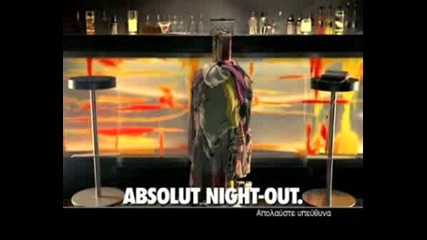ABSOLUT Night Out