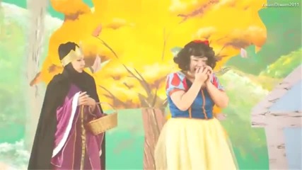 Turtles - Hero ~ [ Drama Ver. ]