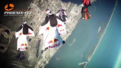 Red Bull Airforce