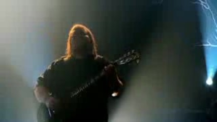Sentenced - The Suicider Excuse Me While I Kill Myself Live 