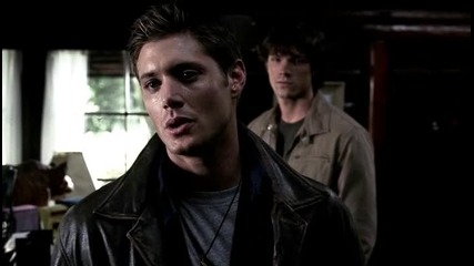 Supernatural Сезон 1 Епизод 2 част 1/2