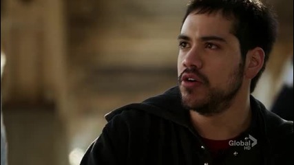 The Chicago Code s01 ep01 part1 