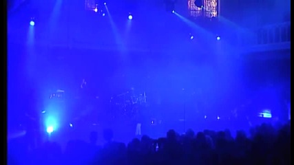 My Dying Bride - The Dreadful Hours