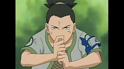Shoutarou Morikubo (шикамару) - Build Up