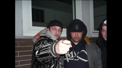 Muhabbet feat. Newstyle - Wenn Ich Dich Anseh 2010