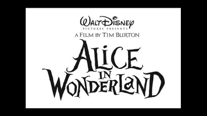 (превод) Цялата! Tokio Hotel feat. Kerli - Strange Alice in Wonderland 