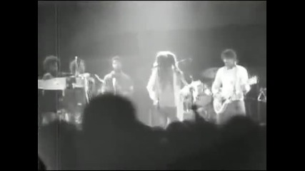 Bob Marley and the Wailers - Natty Dread ( Oakland 30, 1979 )