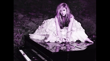 Avril Lavigne - I Love You