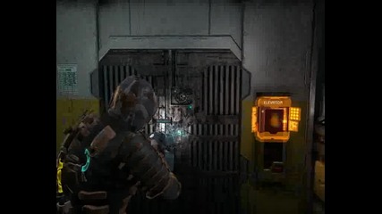 Dead space 2 gameplay 