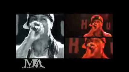 lil wayne - Gossip 