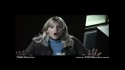 Scary Movie 4 Traile 