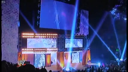 Wwe Edge vs The Undertaker Hell in a Cell