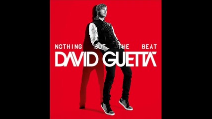 David Guetta feat. Flo Rida & Nicki Minaj - Where Them Girls At