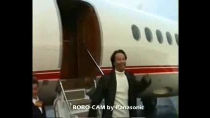 Dj Bobo - 10 Reasons Why He Is The Best !