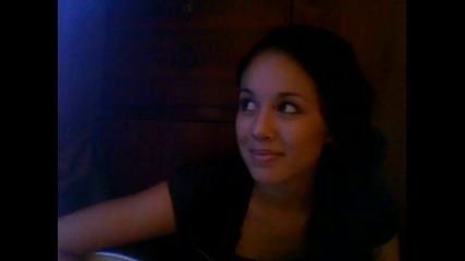Kina Grannis - Use Somebody ( Kings Of Leon Cover)