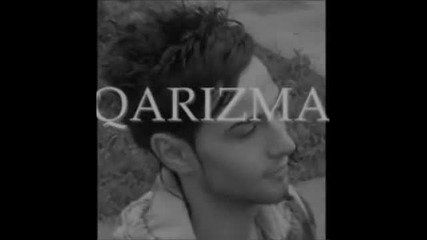 Qarizma ft. Dj Capkino - ilk Askim