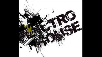 Electro House (зарибява)