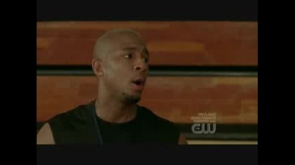 One Tree Hill S6 Ep02 -one Million Billionth of a Millisecond-[part 1]